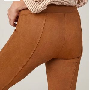 Spanx leggings